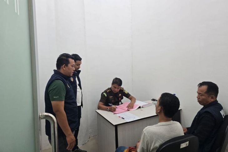 Petani di Aceh Tenggara didakwa perdagangkan kulit harimau