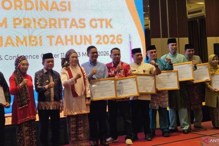 Dirjen GTKPG Kemendidasmen RI, SKK Migas PetroChina Adalah Perusahaan Yang Peduli Terhadap Pendidikan