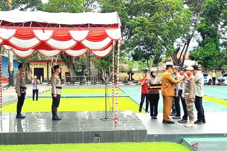 Gubernur Gorontalo optimistis situasi arus mudik aman terkendali