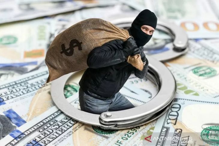 OJK menerima 9.431 laporan penipuan transaksi keuangan di DIY