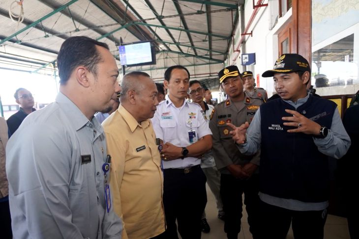 Madiun pastikan siap jadi jujukan pemudik pada Lebaran 2026