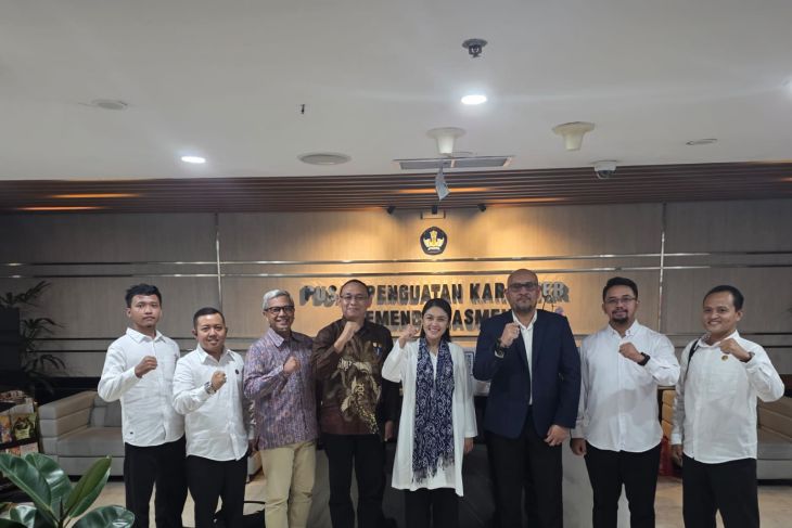 Festival Film Kebangsaan dapat respons positif dari Kemendikdasmen