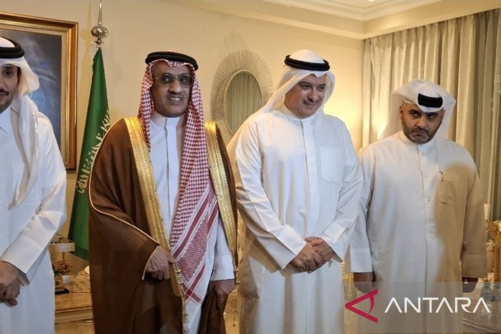 Bahrain tegaskan perlunya penghentian segera serangan ke Negara Teluk demi stabilitas energi