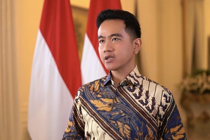 Gibran ingatkan pemudik jaga kesehatan dan keselamatan di perjalanan