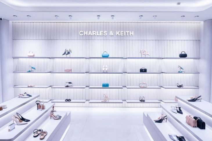 CHARLES & KEITH hadirkan koleksi unggulan di Ramadhan 2026
