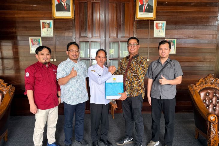 PLN ingatkan masyarakat hindari calo, pasang listrik baru cukup lewat PLN Mobile