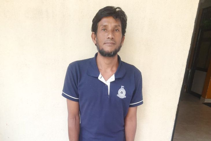 Panglima Loat: Nelayan Aceh terdampar di Sri Langka dipulangkan