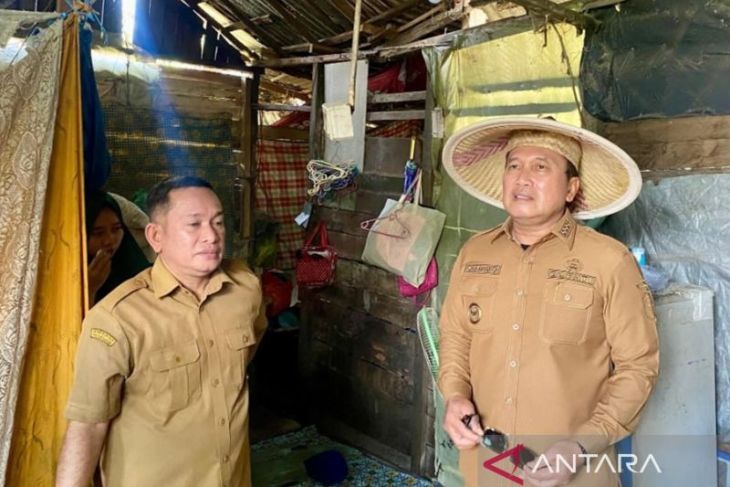 Kubu Raya petakan ulang 16 ribu rumah tidak layak huni