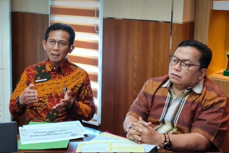 Pemkab Kubu Raya tertibkan dan inventarisasi aset tanah daerah