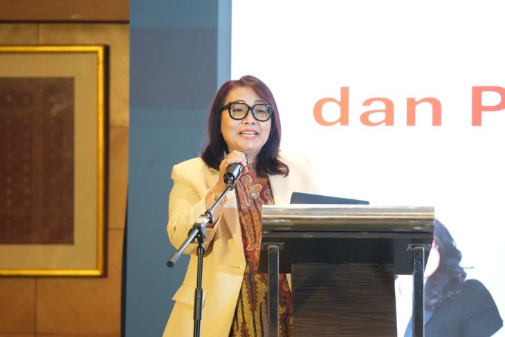 KEK Gresik catat investasi capai Rp106,3 T pada 2021-2025