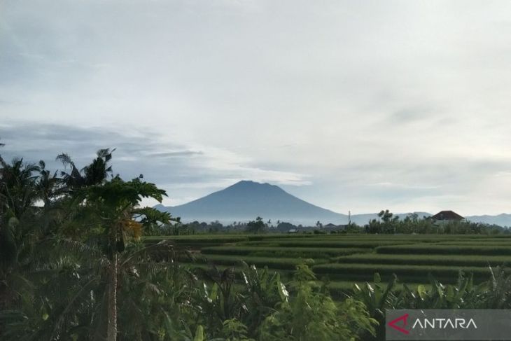 Selasa, BMKG prakirakan cuaca sebagian besar Indonesia cerah