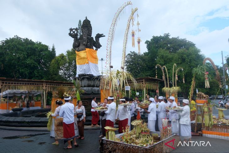 Health facilities in Bali remain open during Nyepi Day
