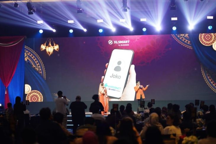 Hypernet luncurkan "JOKO AI" solusi konfigurasi jaringan otomatis