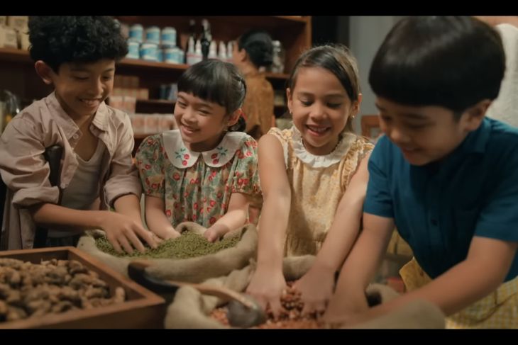 Harapan sederhana Reda Gaudiamo untuk para penonton film "Na Willa" di Malaysia