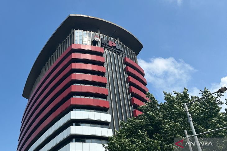 KPK ingatkan Kemenperin soal risiko tata kelola investasi Rp6,74 T