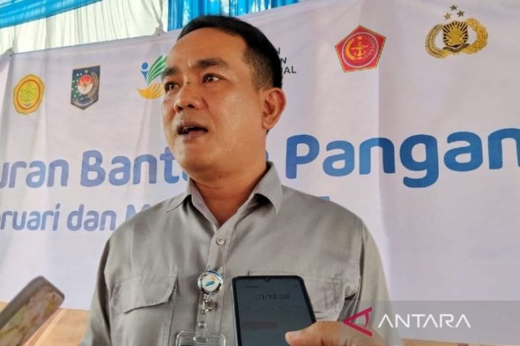 Bulog Sumut mulai salurkan bantuan pangan setelah libur Lebaran 2026