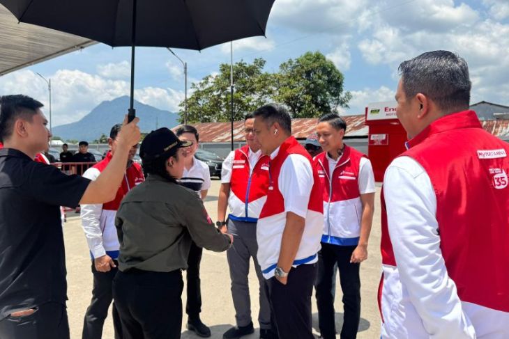 Pemkot Singkawang usulkan solusi atasi antrean BBM ke Pertamina