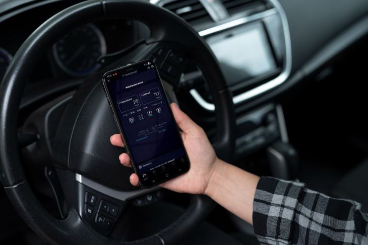 IOH catat Malang jadi area trafik tertinggi di Jatim selama Idul Fitri