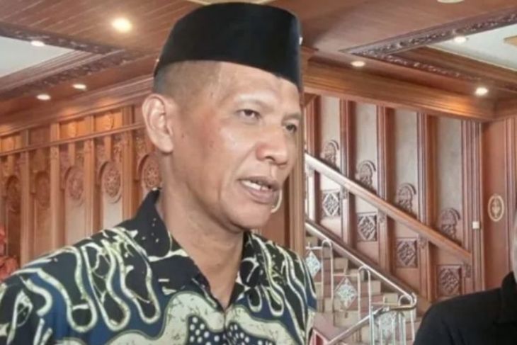 Pemprov Jambi selesaikan 19 aduan THR Lebaran 2026