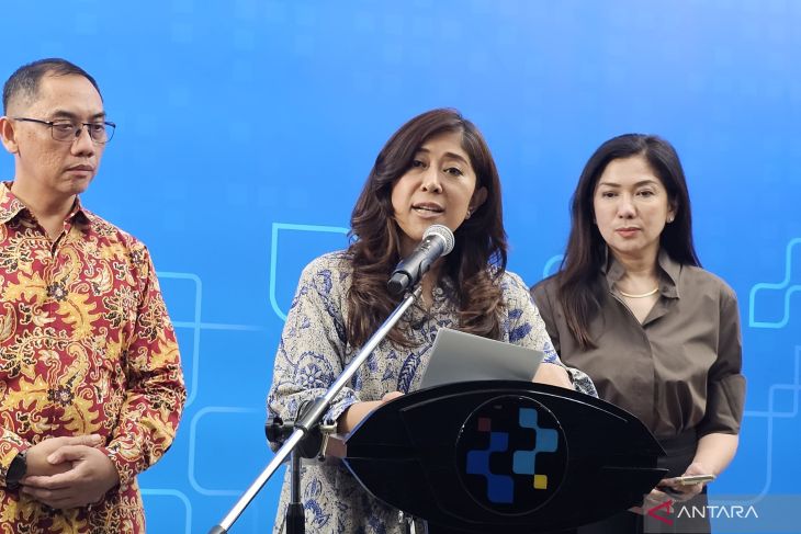 Pemerintah tegas tak ada kompromi bagi platform tak patuhi PP Tunas