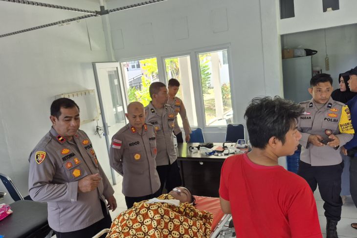 Remaja meninggal saat snorkeling di Sabang, polisi tak temukan tanda kekerasan