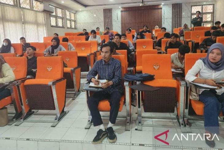 UNJA sediakan 3.797 kuota calaon mahasiswa baru jalur SNBT 2026