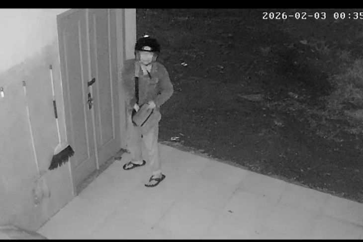 Polres Tuban tangkap residivis pencurian pencurian motor