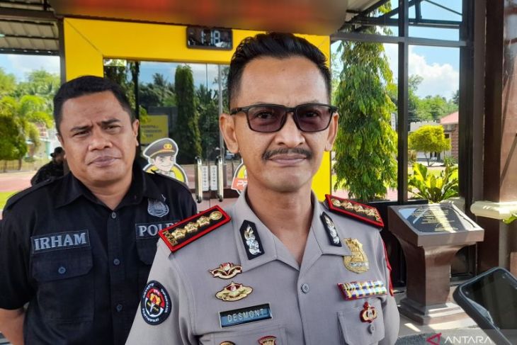 Polisi imbau orang tua awasi anak cegah kekerasan seksual di Gorontalo