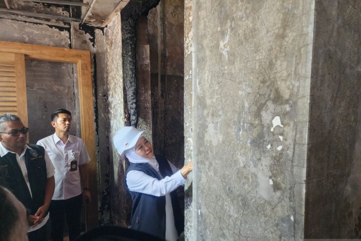 Pemprov Jatim mulai terapkan WFH ASN untuk hemat energi