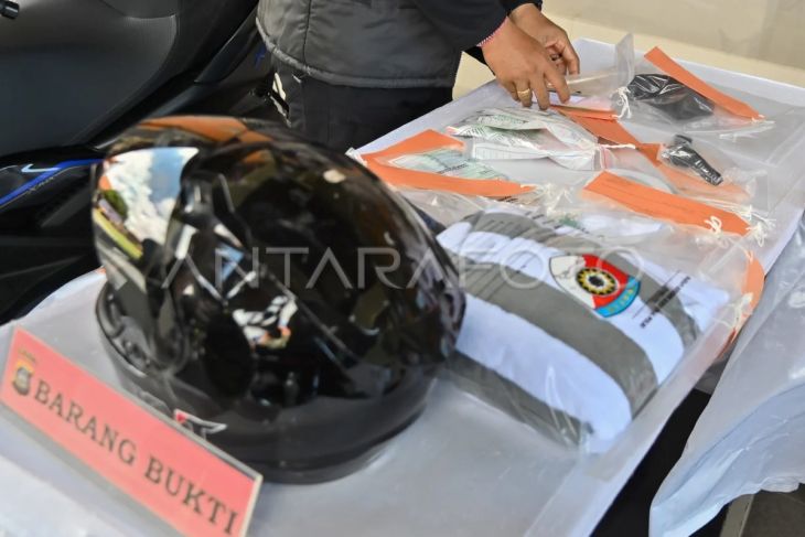 Perkembangan kasus penculikan dan mutilasi WN Ukraina