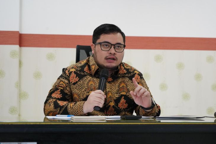Pemkab Kediri fasilitasi sertifikasi kompetensi bagi pencari kerja