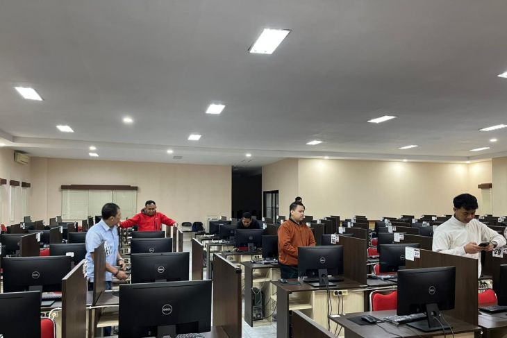 Unej perketetat keamanan TIK guna antisipasi kecurangan jelang UTBK SNBT
