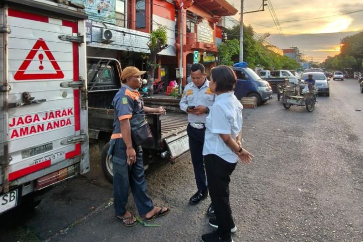 Pemkot Mojokerto sebut parkir berlangganan menguntungkan warga