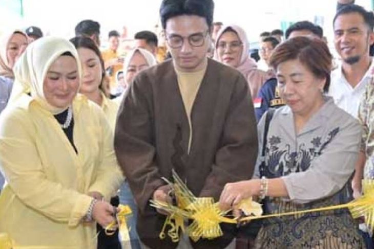 Pemerintah Kota Jambi minta pelaku usaha prioritaskan tenaga kerja lokal