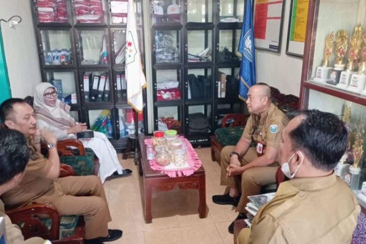 Pemkab Probolinggo minta SPPG perbaiki distribusi MBG