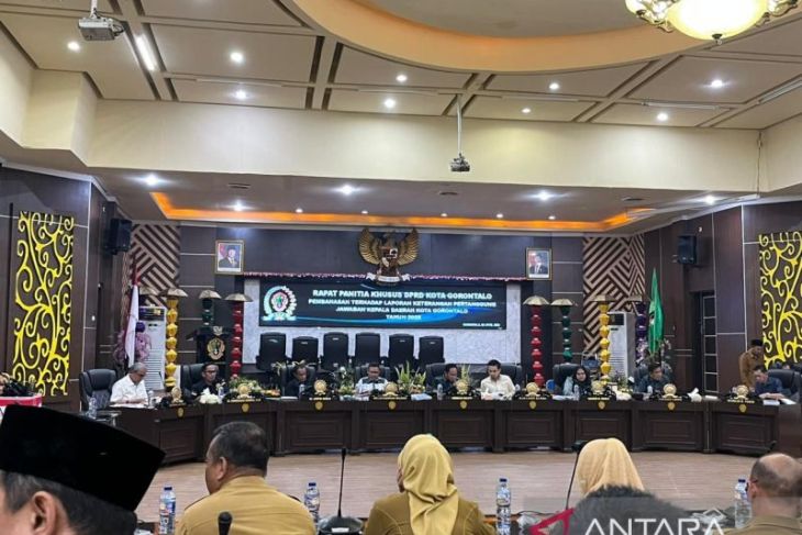 DPRD Gorontalo usul penanganan sampah di Wilayah saling berbatasan