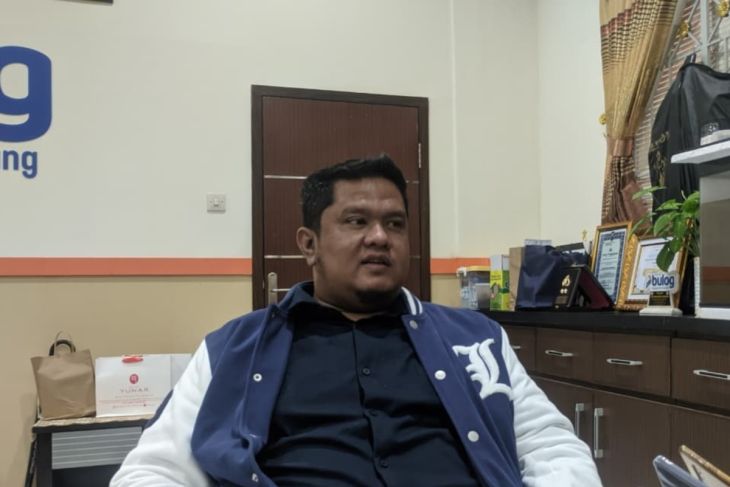 Dua KDKMP di Tulungagung gandeng Bulog suplai bahan pokok