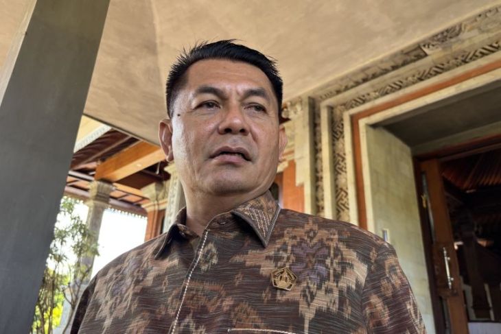 DPRD awasi rencana bawa sampah organik Denpasar ke Klungkung