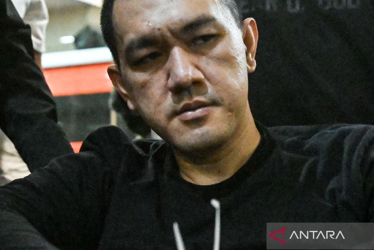Bareskrim ungkap struktur atas "The Doctor", libatkan warga Aceh dan Malaysia