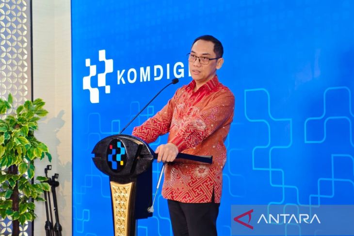 Meta dan Google diperiksa Kemkomdigi soal dugaan pelanggaran PP Tunas