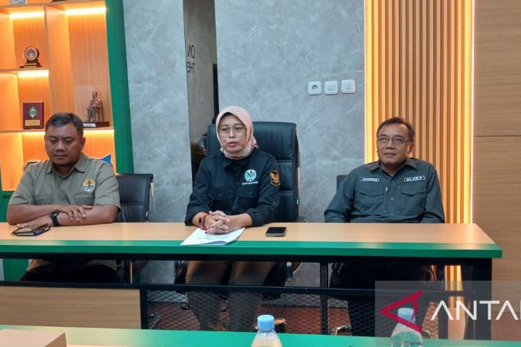 Pemkot Kediri maksimalkan pengelolaan sampah di TPS 3R