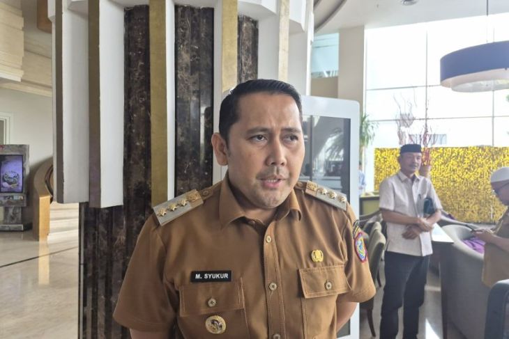 Pemkab Merangin berlakukan denda warga buang sampah sembarangan