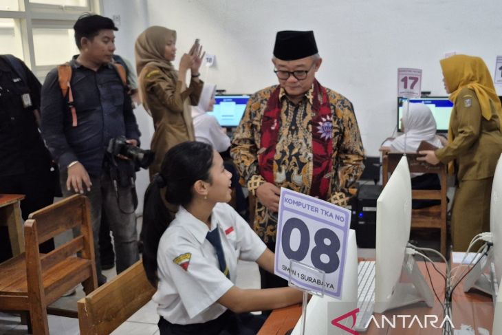 Gov't prioritizes inclusive access in 2026 student admissions system