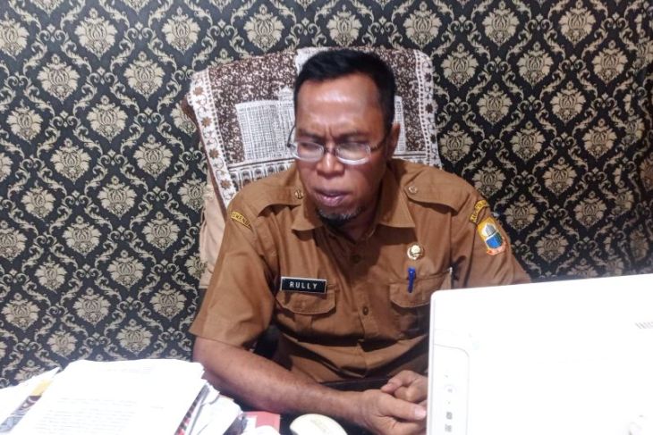 Disnaker Lebak selenggarakan pelatihan empat bidang ketrampilan