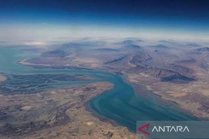 Iran akan berlakukan aturan khusus pelayaran di Selat Hormuz