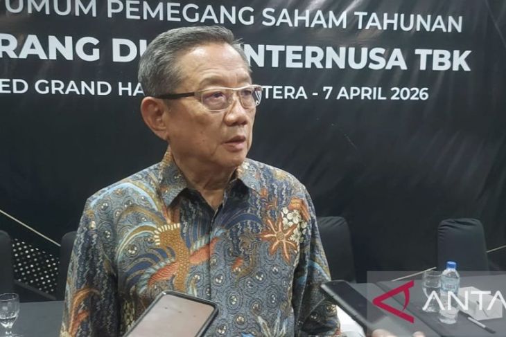 UNTD investasi Rp400 miliar untuk kembangkan pabrik kendaraan listrik
