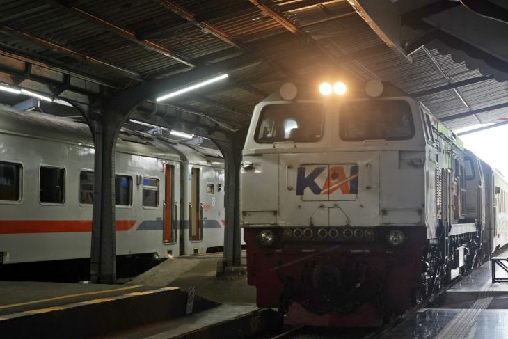 Pascaanjloknya KA Bangunkarta, keberangkatan kereta di Jember kembali tepat waktu
