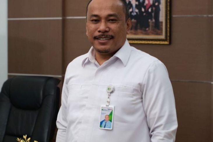 BPJS Ketenagakerjaan: Peserta informal bayar iuran Rp8.400 per bulan