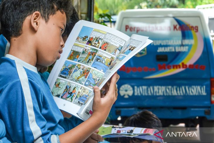 Psikolog nilai PP Tunas jadi standar ruang digital yang aman bagi anak