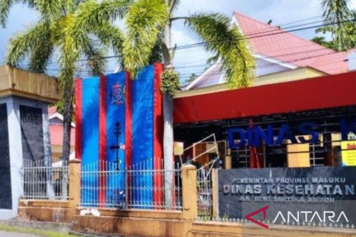 Maluku gencarkan vaksinasi HPV cegah kanker serviks bagi warga usia 15-60 tahun